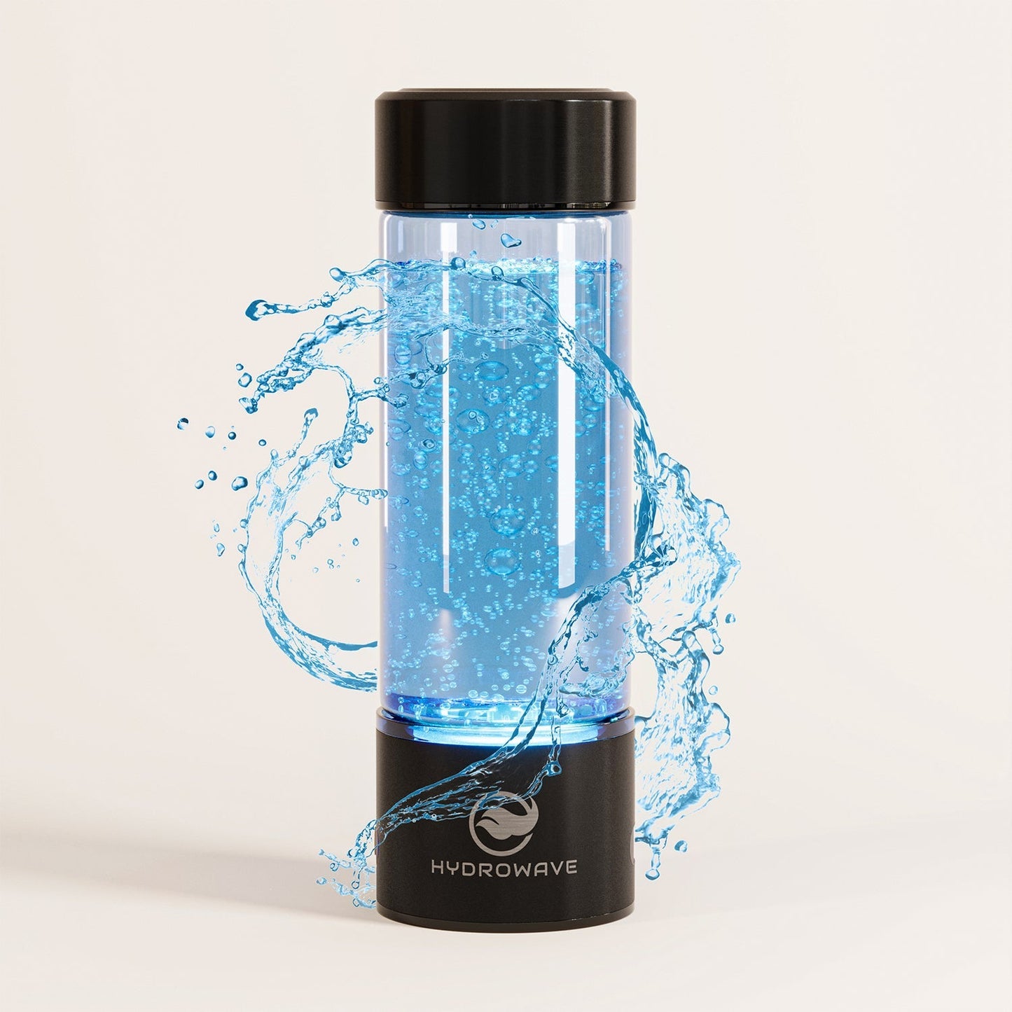 Wasserstoff-Wasserflasche™