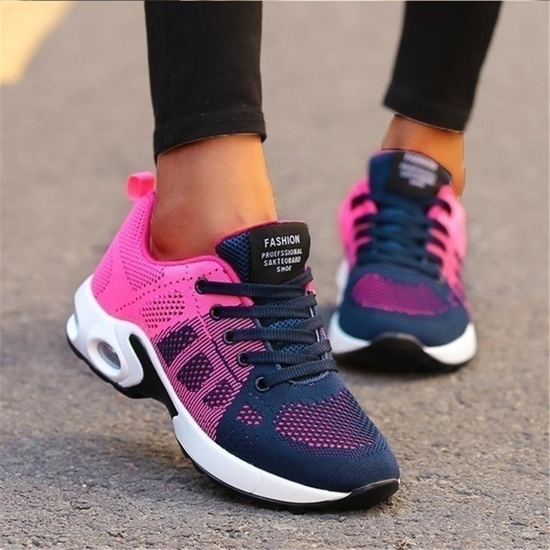 FASHION Essentials® | Orthopädische Turnschuhe