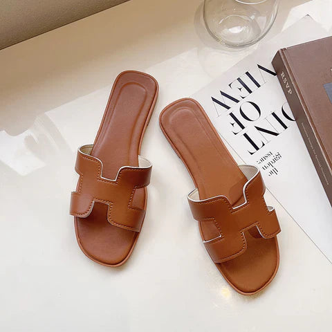 Soléva™ Luxus-Sandalen