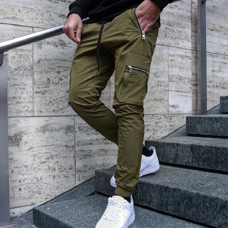 Bruno - Herren Cargo Hose