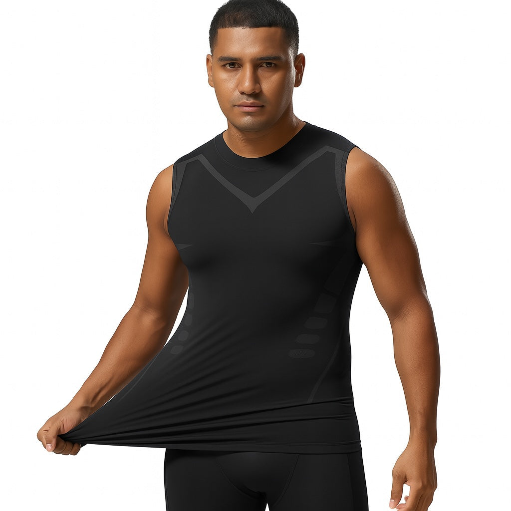 Sculptix™ Ultimativer Kompressionstank