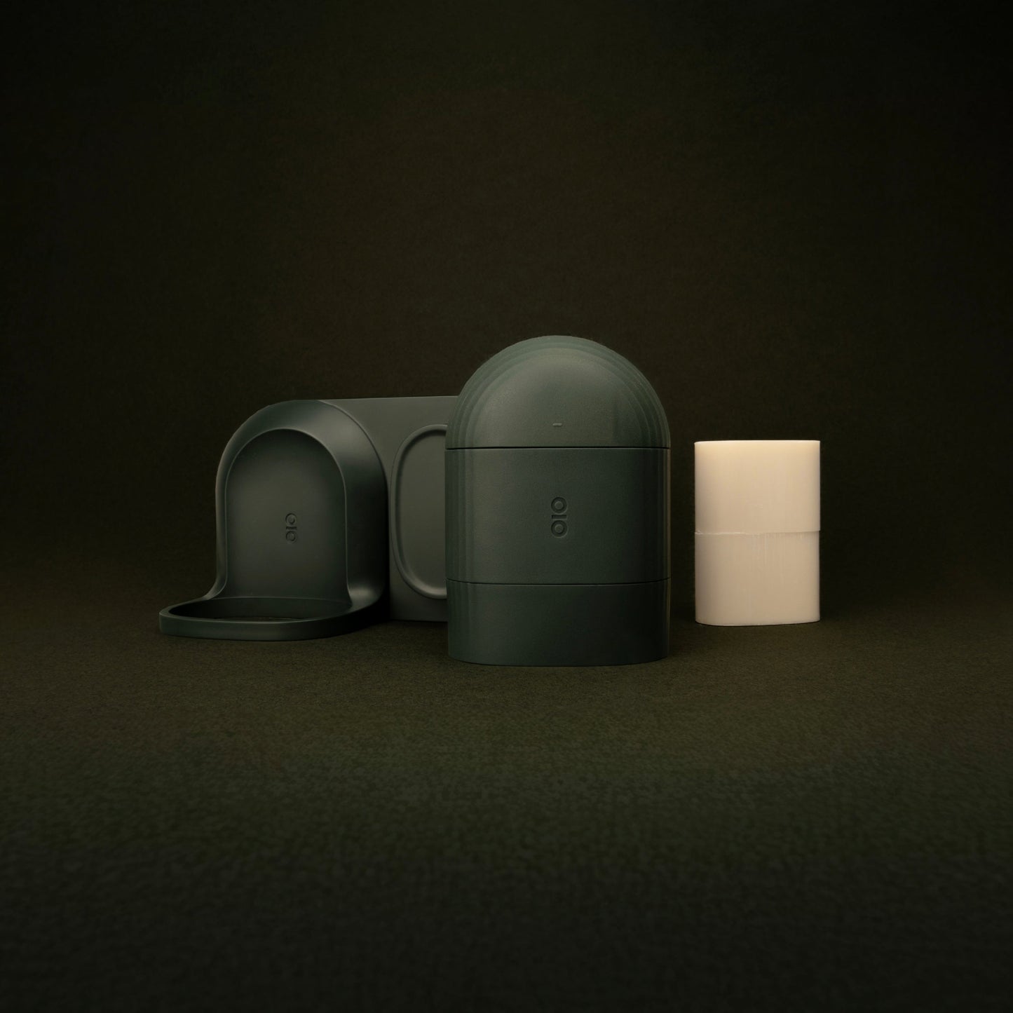 Das Duschpaket