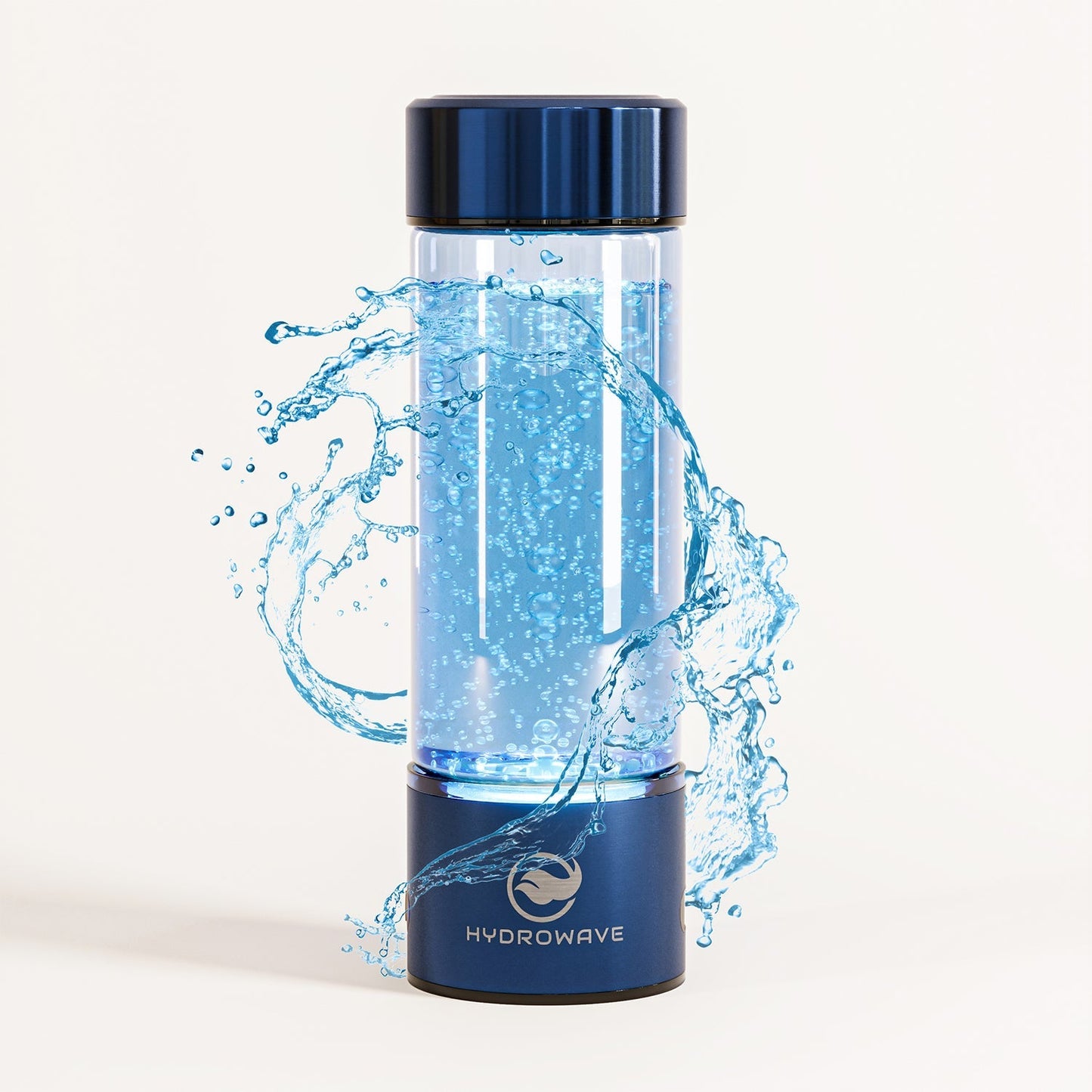 Wasserstoff-Wasserflasche™
