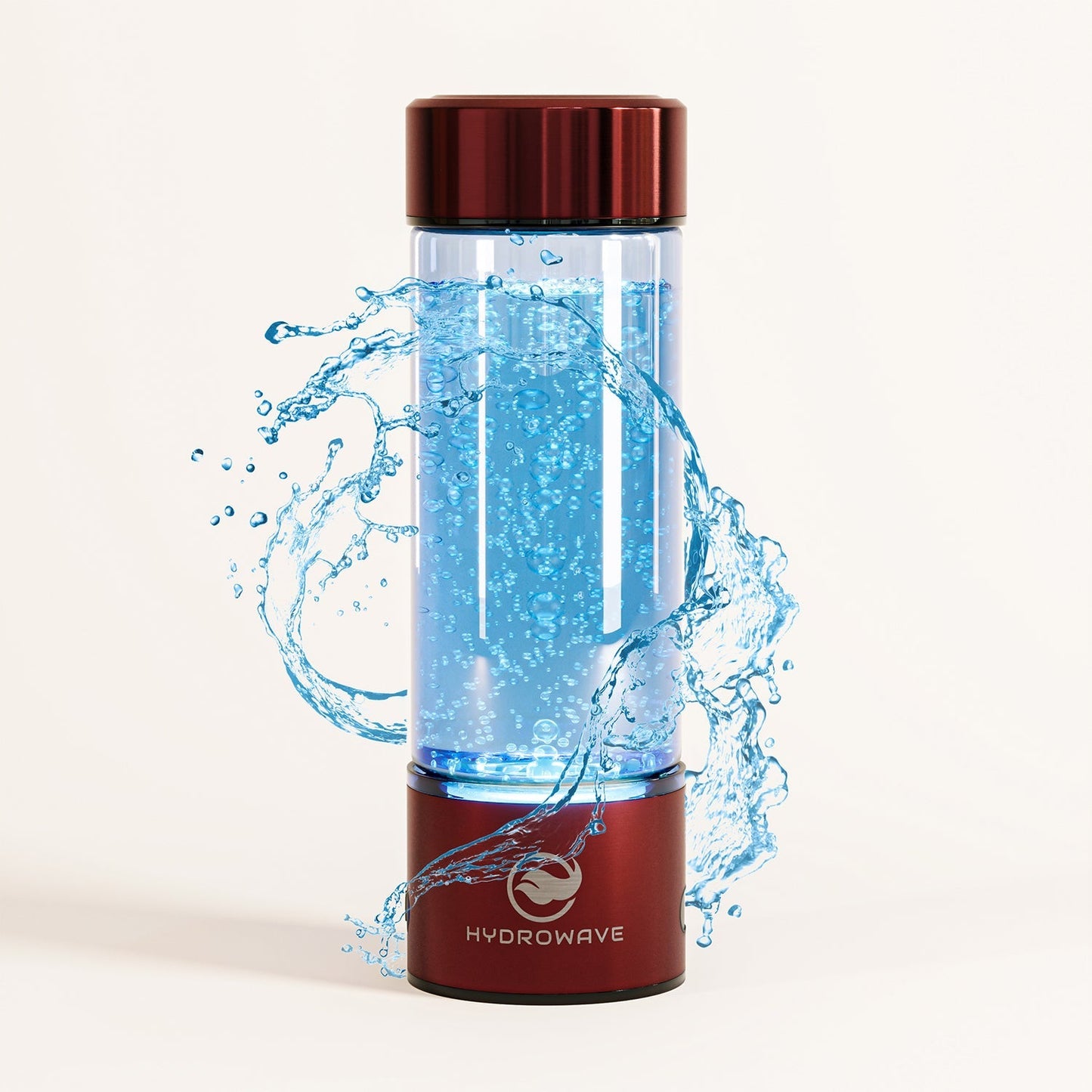 Wasserstoff-Wasserflasche™