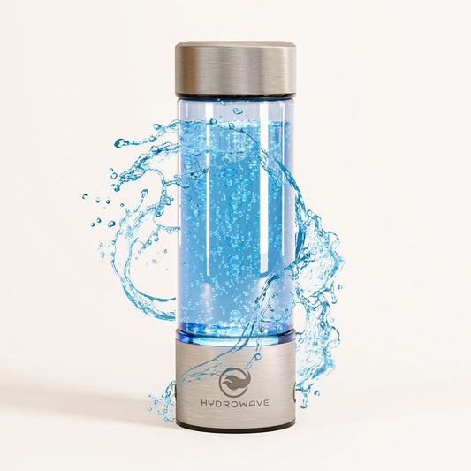 Wasserstoff-Wasserflasche™