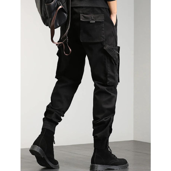 Silora™ | Taktische Cargo-Hose