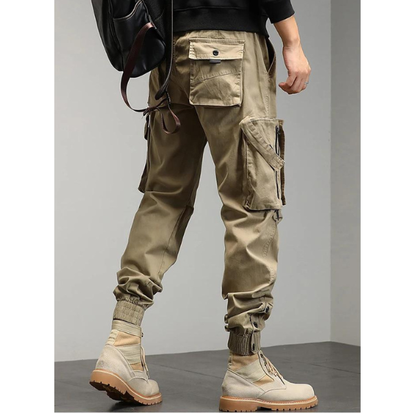 Silora™ | Taktische Cargo-Hose