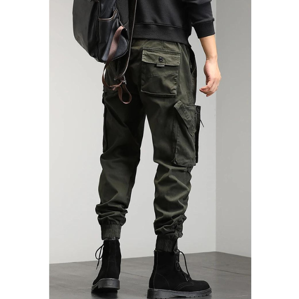 Silora™ | Taktische Cargo-Hose