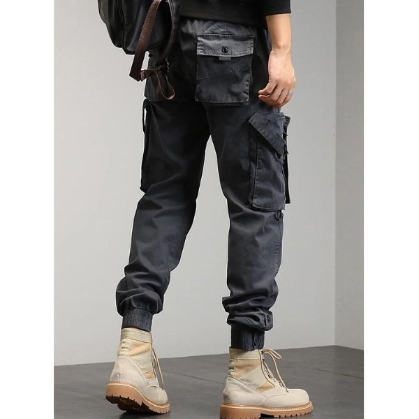 Silora™ | Taktische Cargo-Hose