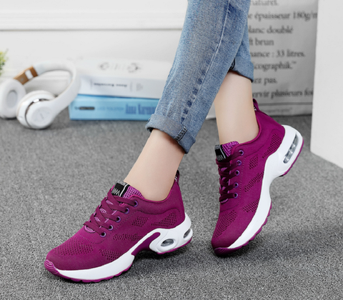 FASHION Essentials® | Orthopädische Turnschuhe