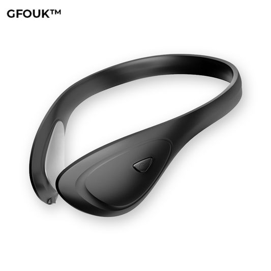 ✨ GFOUK™ EMS Mikrostrom V-Shape Lifting-Gerät – Für eine jugendliche, straffe Gesichtskontur