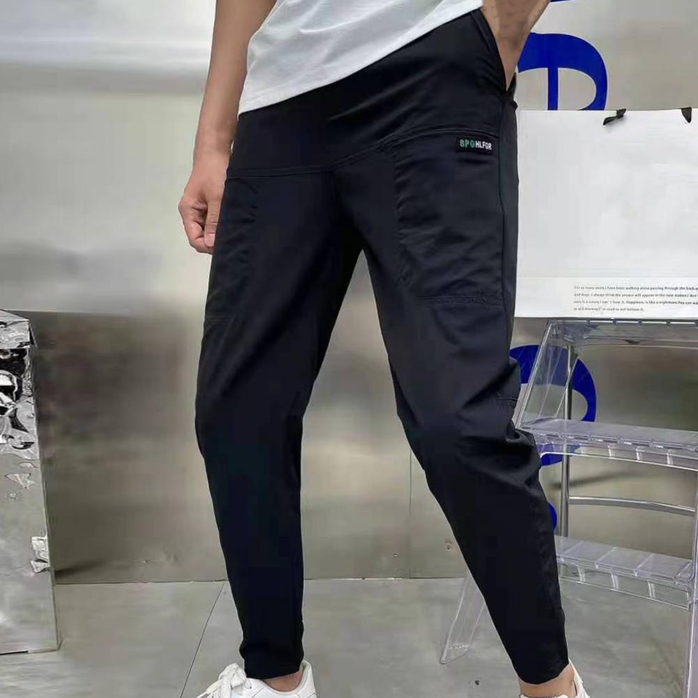 Lucas™ – Stretch-Cargo-Jeans | Flexibel. Stylisch. Alltagstauglich