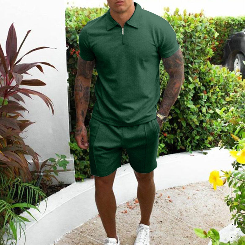Casualy | Bequemes Sommer Set | 50% RABATT!