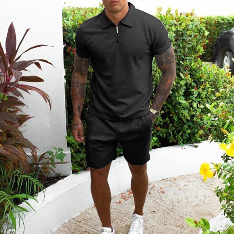 Casualy | Bequemes Sommer Set | 50% RABATT!