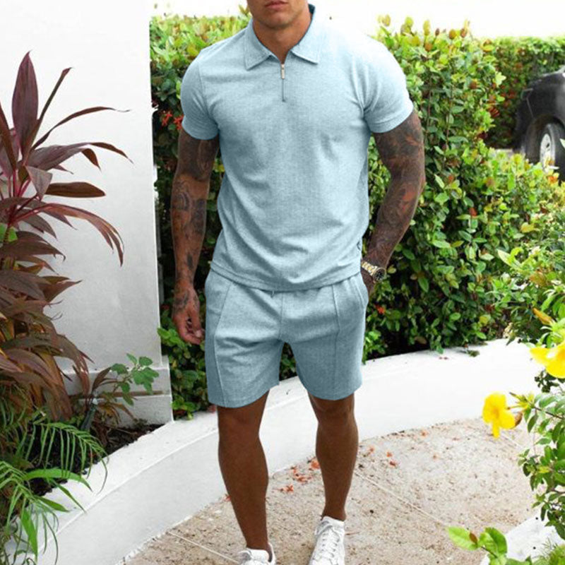 Casualy | Bequemes Sommer Set | 50% RABATT!