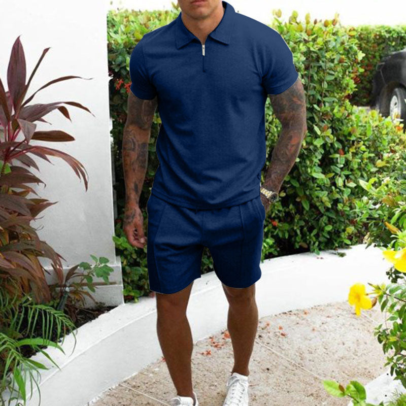 Casualy | Bequemes Sommer Set | 50% RABATT!