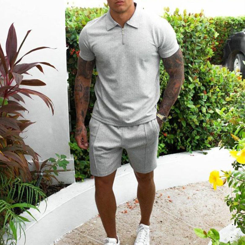 Casualy | Bequemes Sommer Set | 50% RABATT!