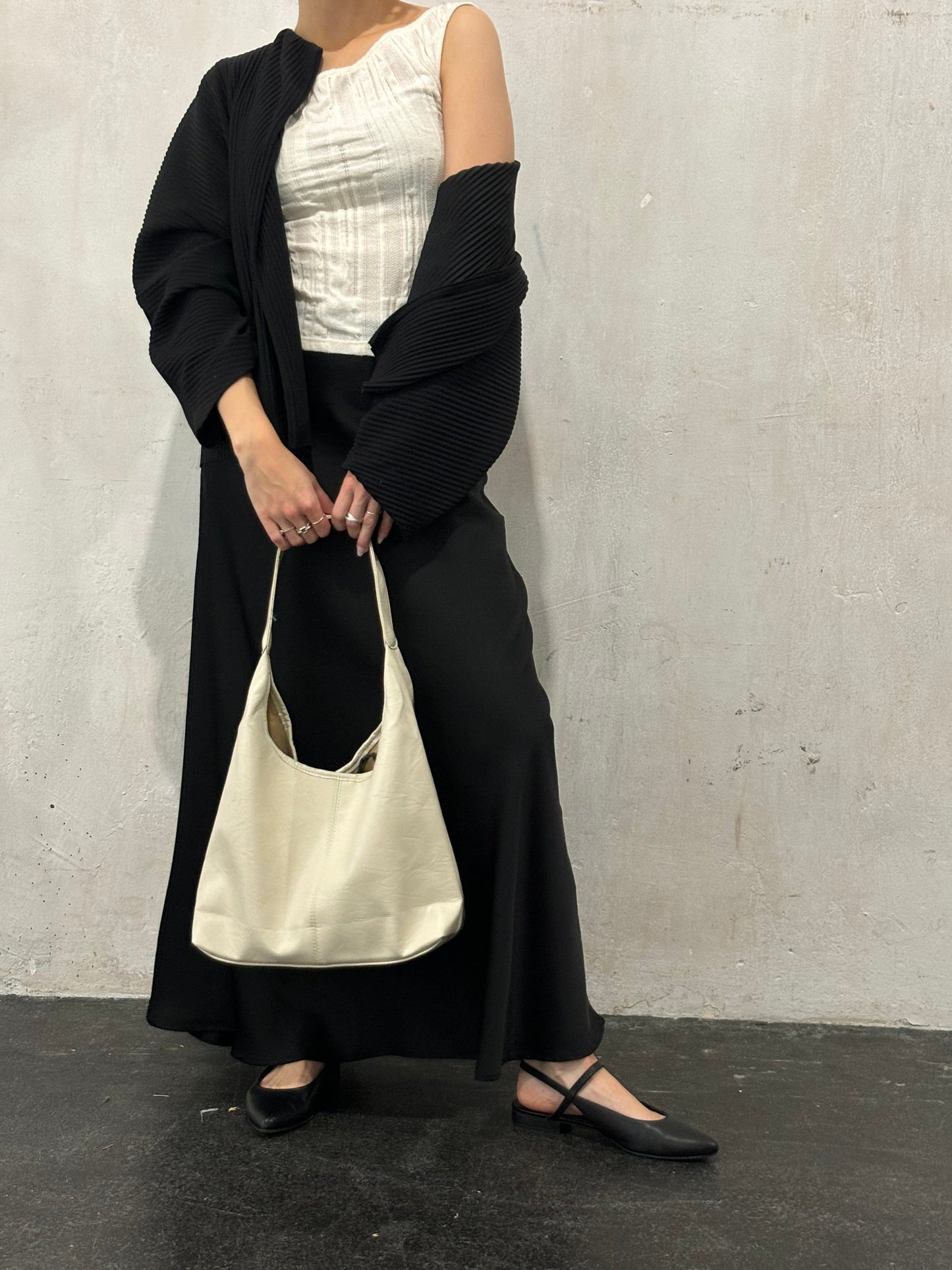 👜 Scarlett™ – Die elegante & funktionale Handtasche für deinen Alltag