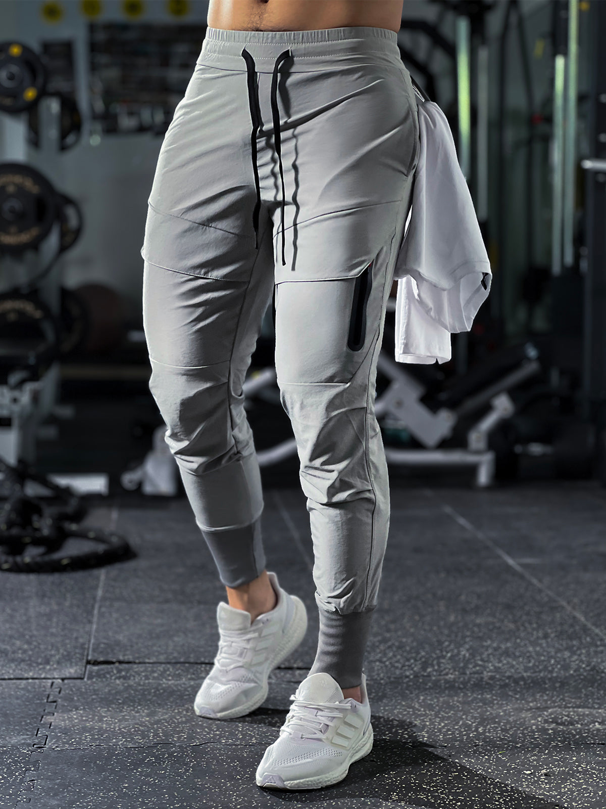 Ice Silk™ - Cargo Stretch-Hose