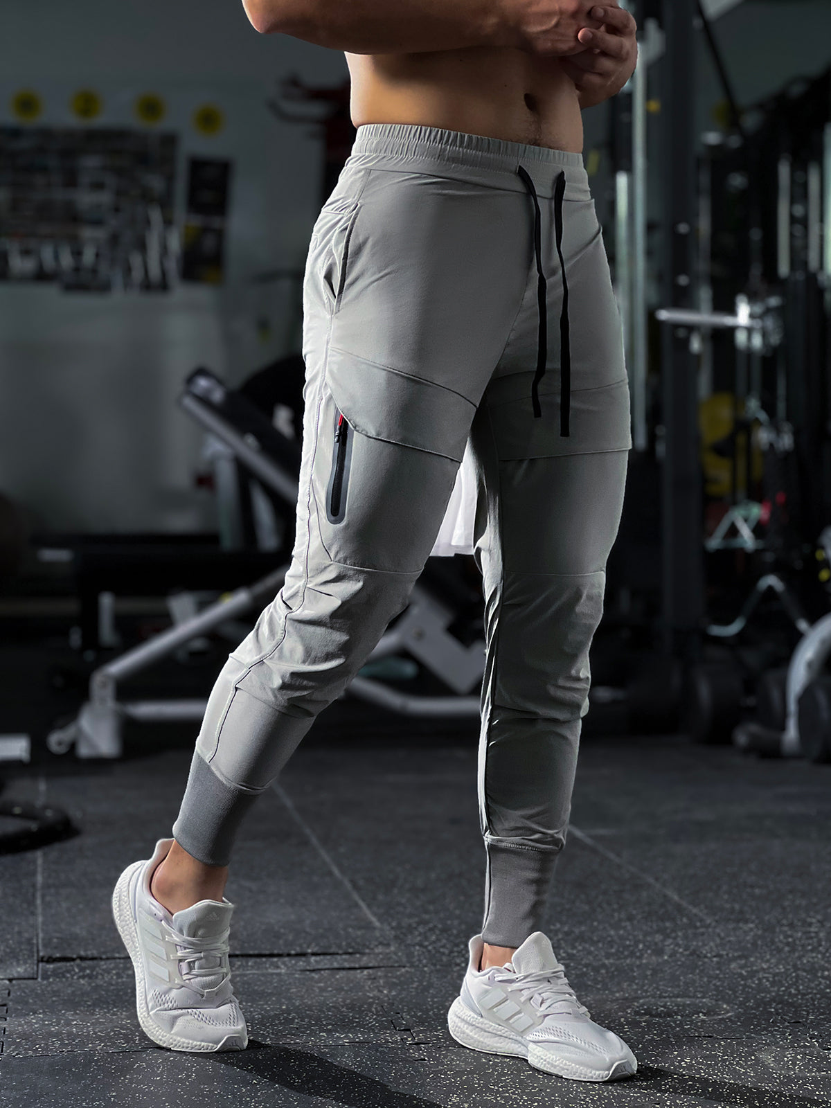 Ice Silk™ - Cargo Stretch-Hose