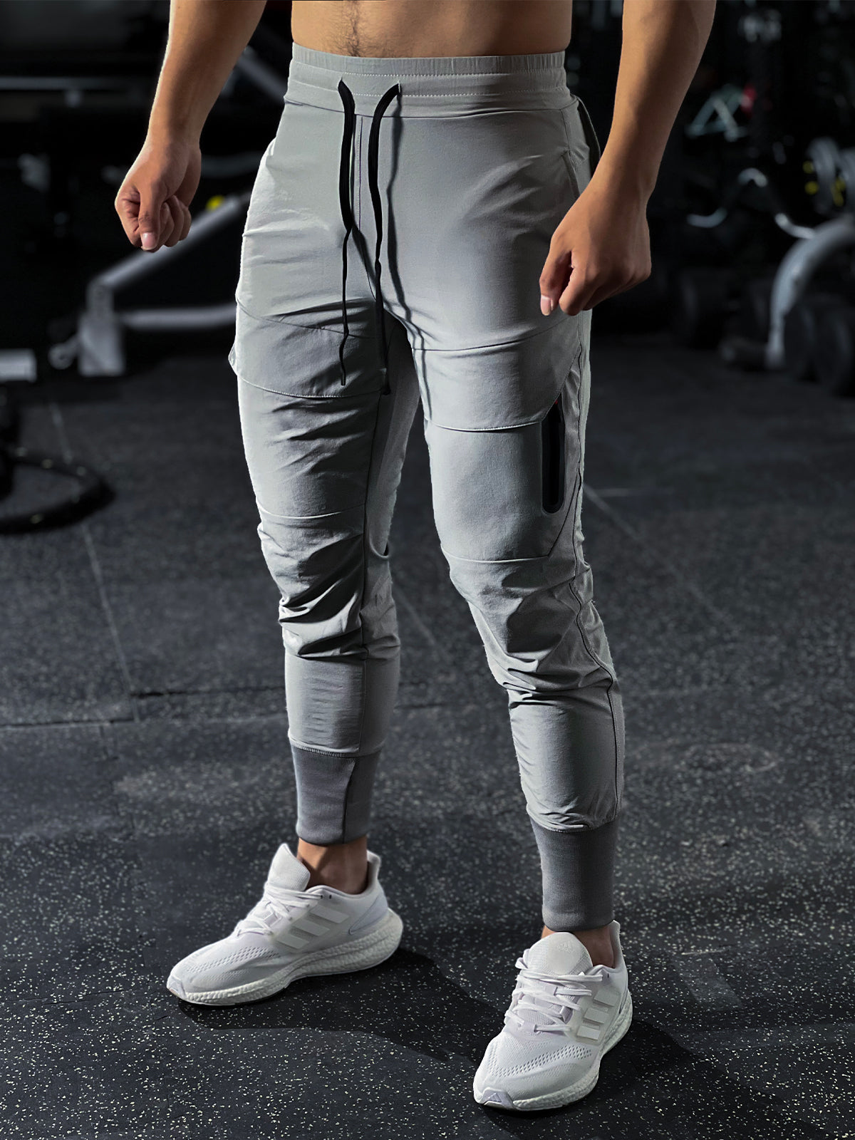 Ice Silk™ - Cargo Stretch-Hose