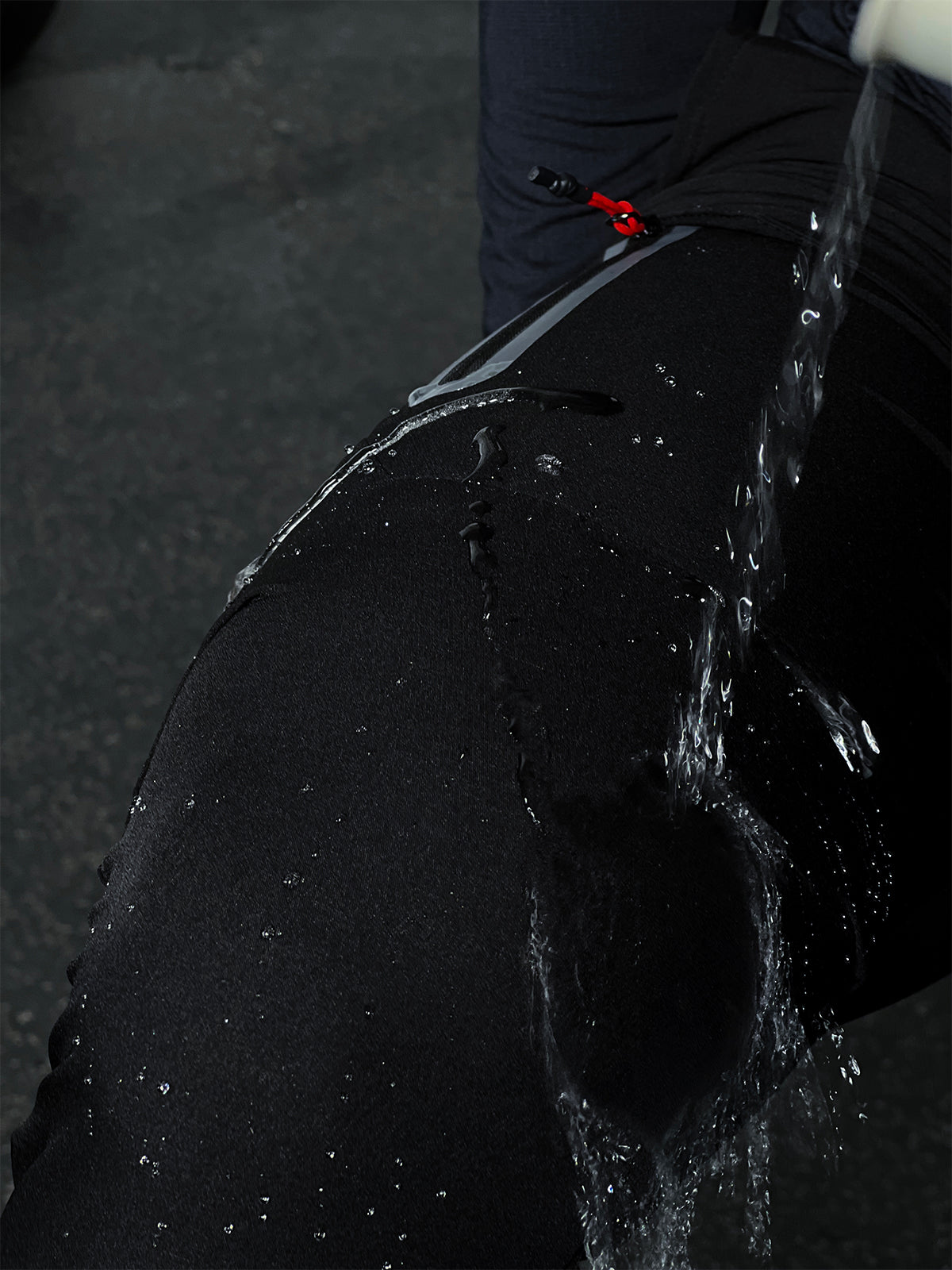 Ice Silk™ - Cargo Stretch-Hose