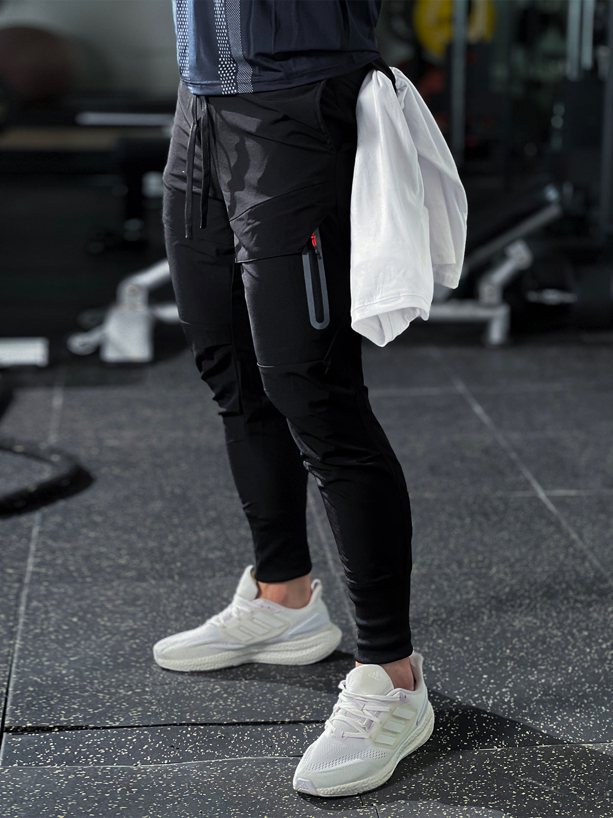 Ice Silk™ - Cargo Stretch-Hose