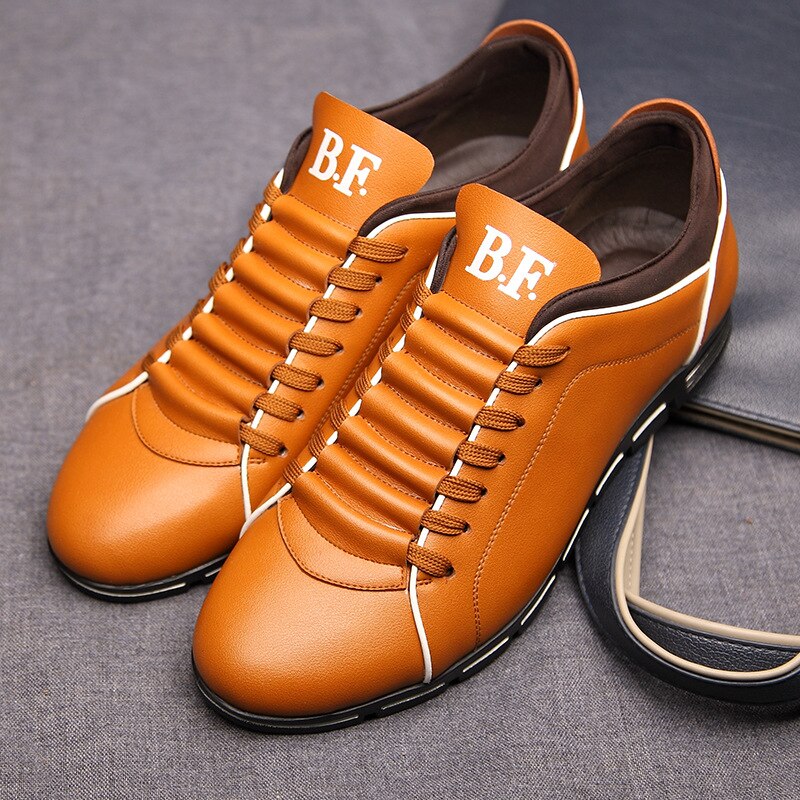Aurora™ | Klassische Lederschuhe