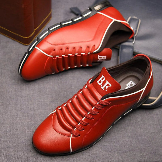 Aurora™ | Klassische Lederschuhe