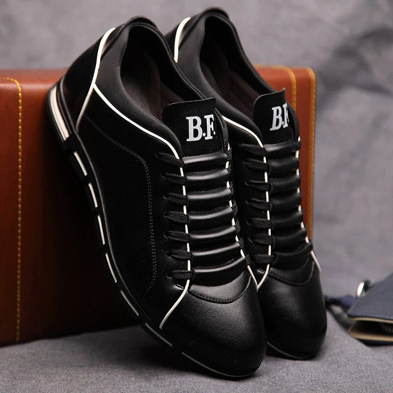 Aurora™ | Klassische Lederschuhe
