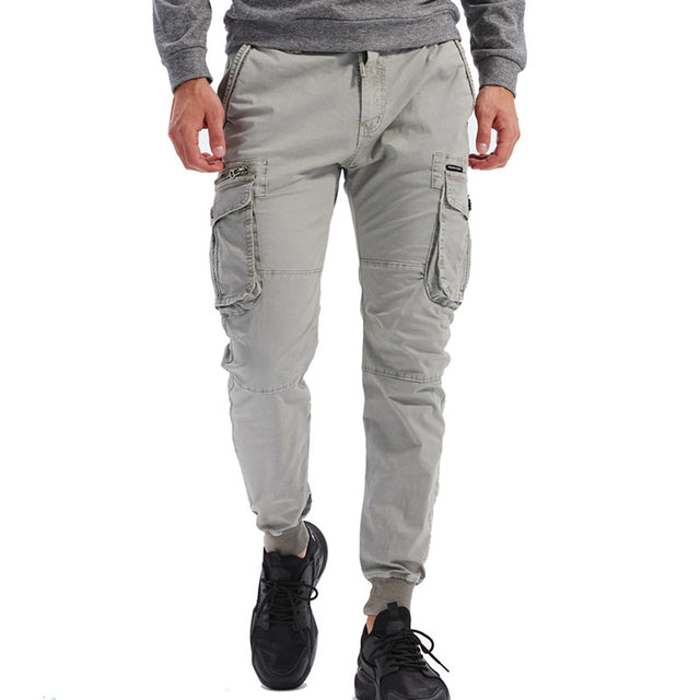 NomadX™ | Cargo Jeans