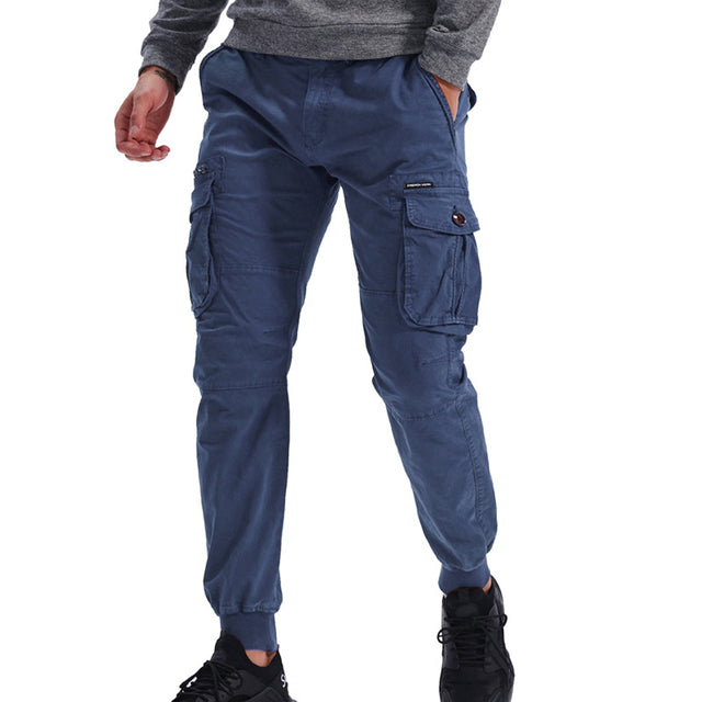 NomadX™ | Cargo Jeans