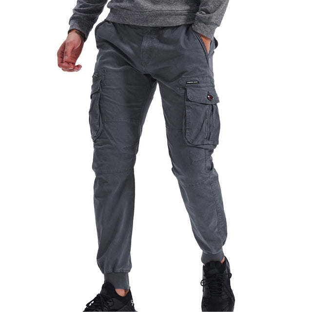 NomadX™ | Cargo Jeans