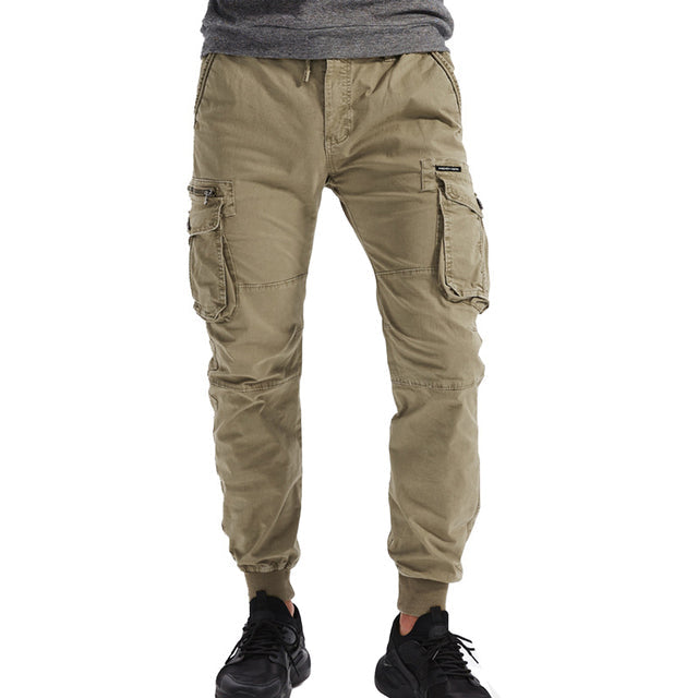 NomadX™ | Cargo Jeans