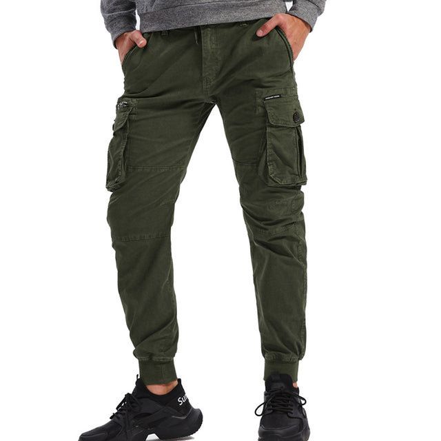 NomadX™ | Cargo Jeans