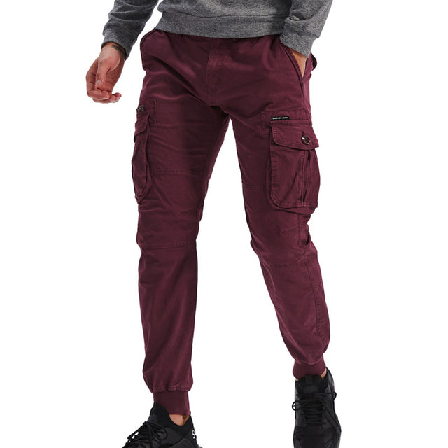 NomadX™ | Cargo Jeans