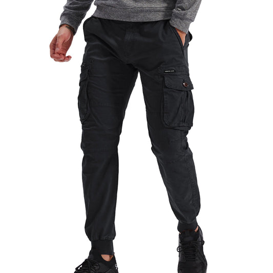 NomadX™ | Cargo Jeans