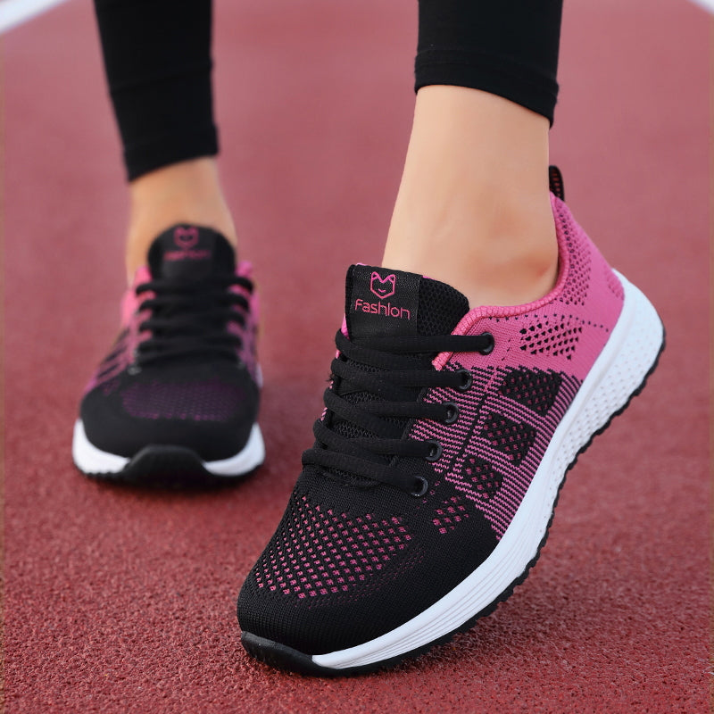 FASHION Essentials® | Orthopädische Turnschuhe