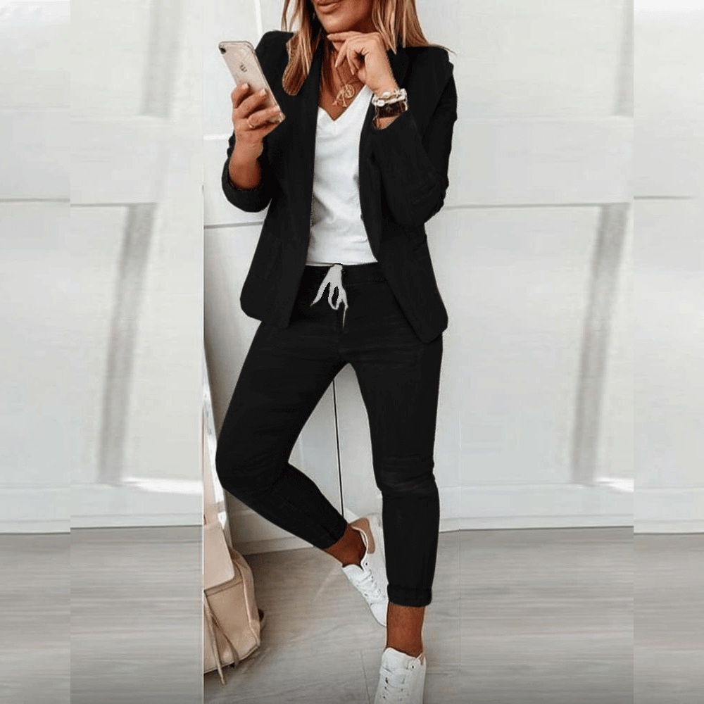Isabella™ - Jacke+Hose-Set