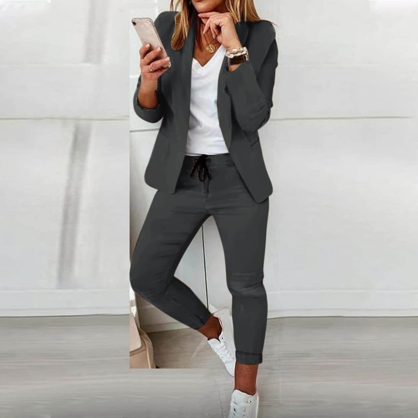 Isabella™ - Jacke+Hose-Set