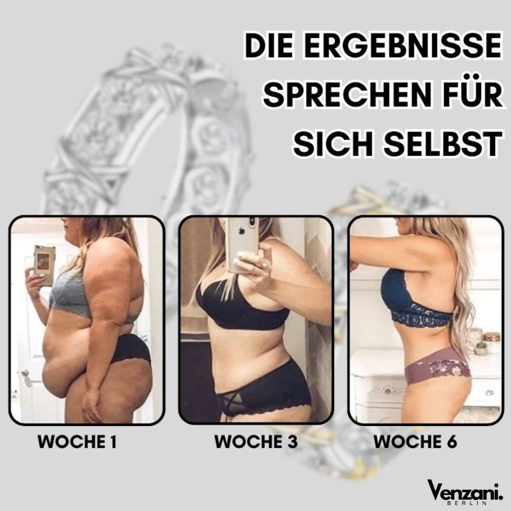 LETZTER TAG 50% RABATT | LymphMag™ | Sich in Wochen anders fühlen