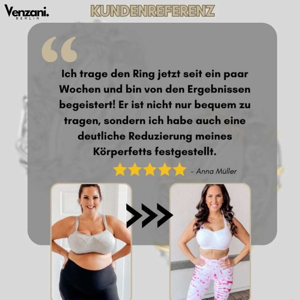 LETZTER TAG 50% RABATT | LymphMag™ | Sich in Wochen anders fühlen