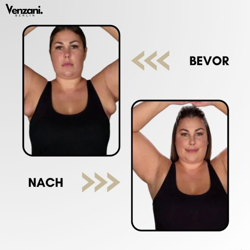 LETZTER TAG 50% RABATT | LymphMag™ | Sich in Wochen anders fühlen