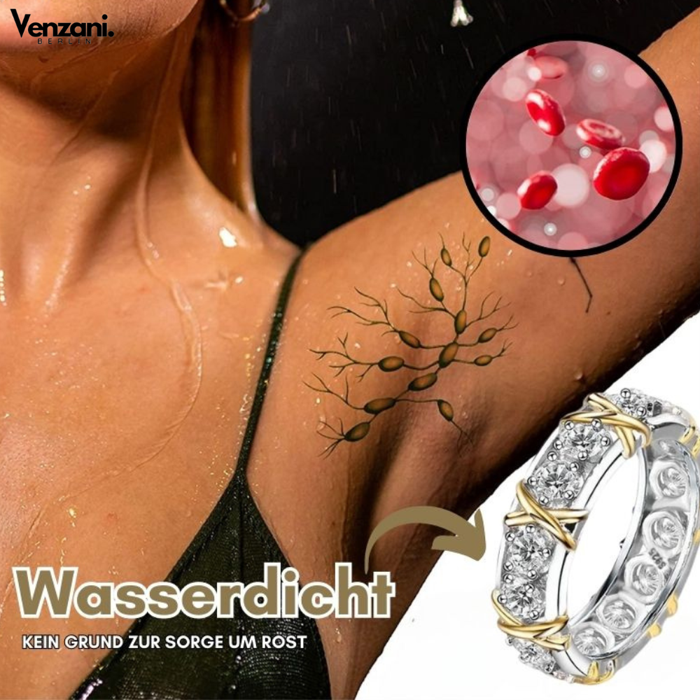LETZTER TAG 50% RABATT | LymphMag™ | Sich in Wochen anders fühlen