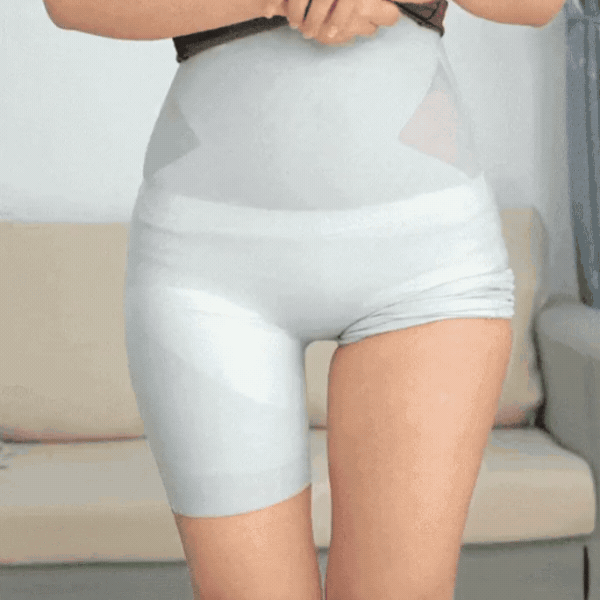 Miracle™ – 3-in-1 Shapewear: Unterwäsche, Bauchkontrolle & Shorts in einem!