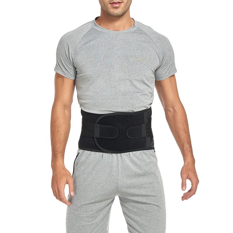 Orthogurt™ - Schmerzfrei durch den Tag - BodyFlexSolutions