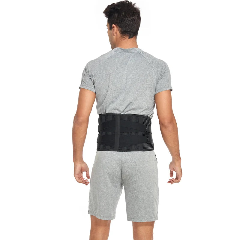 Orthogurt™ - Schmerzfrei durch den Tag - BodyFlexSolutions