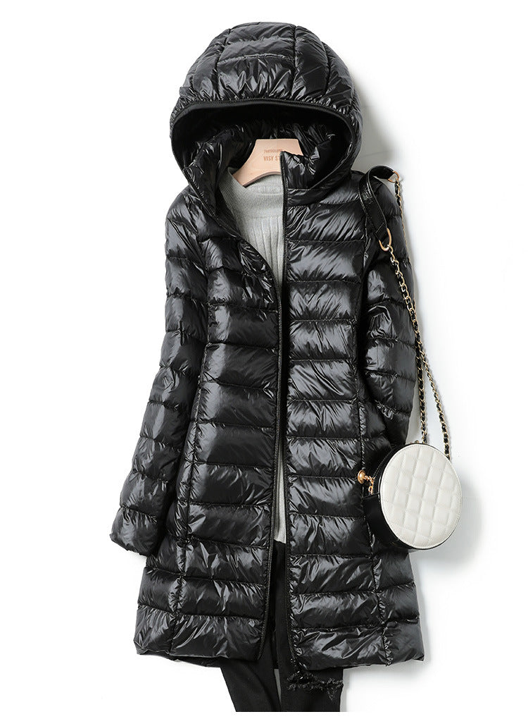 Doria™ | Leichtgewichtige Winterjacke