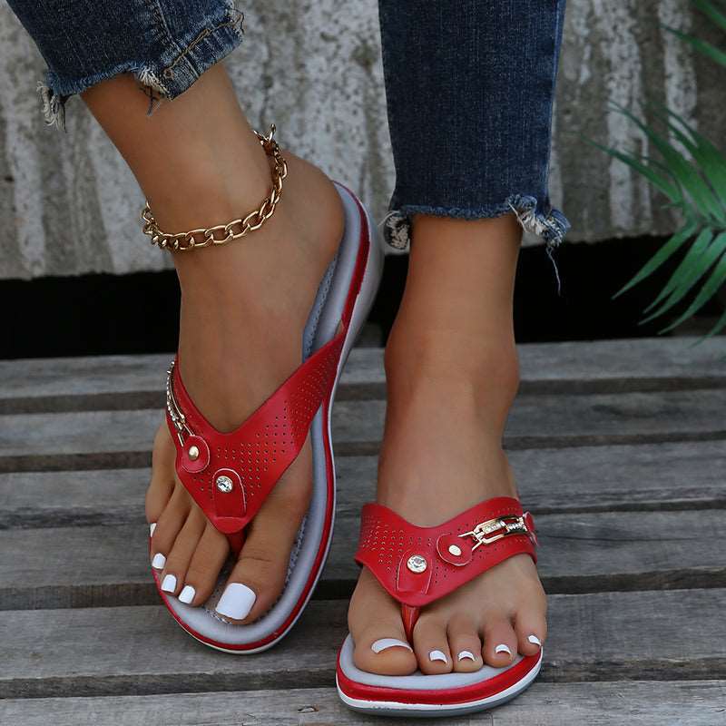 Celeste™ Orthopädische Sandalen