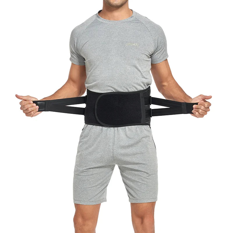 Orthogurt™ - Schmerzfrei durch den Tag - BodyFlexSolutions